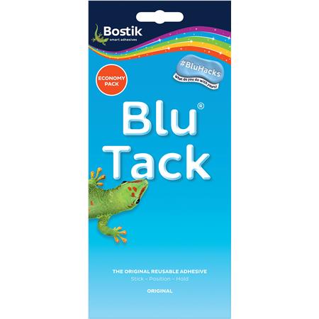 product image:Bostik Blu Tack 120g